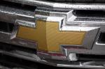 Chevrolet Tahoe 2015 года